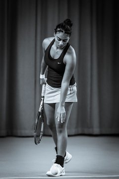 Johanna Silva 483 - Norddeutsche Meisterschaften